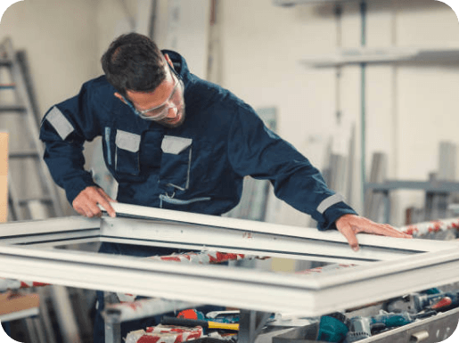 Bespoke Manufacturing